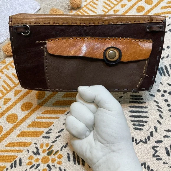 Clutch, wallet - Picture 3 of 7